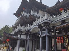 -句容茅山景区