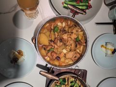-阿里疆Alijiang·丝路美食·异域风情·清真(长楹天街店)