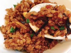 乾隆炒饭-乾隆美食·本帮菜(黄河路店)