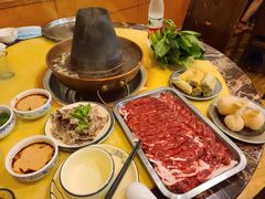 -月圆火锅(宁海东路二店)