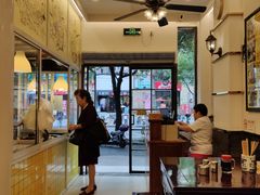 -三两春(浦三路店)