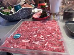 -乔先生涮肉·鲜活牛羊肉火锅(塘沽店)