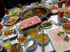 -川西坝子火锅(金沙1.0直营店)