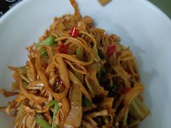 -湘当爱·鲜煮现炒(松岗立业路店)