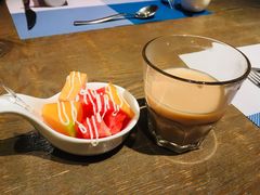 -慕佳精品西餐咖啡(新华北区店)