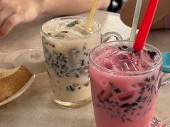 -金沙园生肉面(Jalan Pantai)