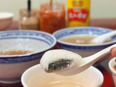 -古徽州馄饨店(宝安路店)