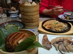 -南京大牌档(三阳广场苏宁店)