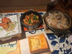 -绿茶餐厅(珞珈创意城店)