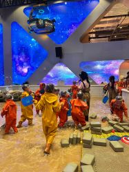 -第五极儿童乐园