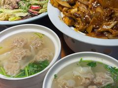 -惠宾饭庄(中山路店)