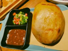 -那些年记忆烧烤