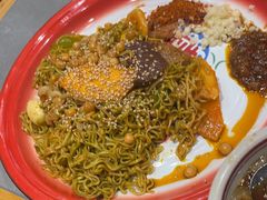 -极乐小煮·成都冒菜(科技绿洲店)