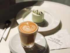 -sugarman espresso素饮糖人高新咖啡工厂
