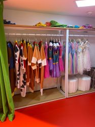 -尼克Playtime(欢乐海岸店)