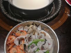 -大良毋米粥(锦龙路总店)