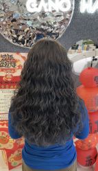 -GANO HAIR 