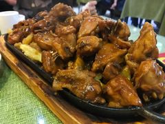 -桃子餐厅·天津菜(红星路直营店)