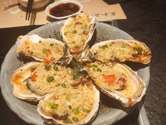 -匠和风精致料理(成都龙湖滨江天街店)