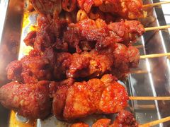 -海平馄饨(逍遥二路店)