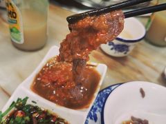 -杏花吴记牛肉火锅