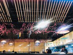 -宽味餐厅(万博广场店)