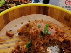 -翠湖宾馆·中餐厅