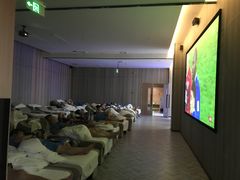 -宁来汤汤泉汗蒸足道(江宁店)