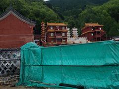 -五台山风景名胜区