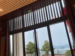 -千岛湖君澜度假酒店(文广轩中餐厅)