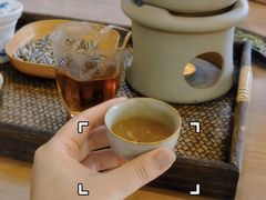 -壹笑茶庄