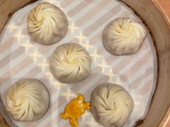 蟹粉小笼包-鼎泰丰(德基广场店)