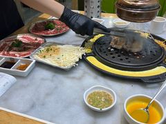 -韩宫宴和牛烤肉(合肥滨湖银泰城店)