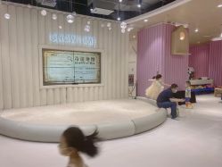 -meland club亲子乐园(石家庄万象城店)