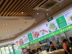 -素满香·素食自助餐(苏州·临顿路店)