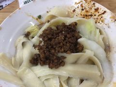 -华兴街自力面店