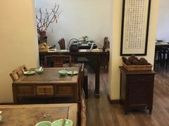 -五观堂素食(新华路店)