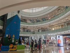 -万达广场(无锡滨湖店)