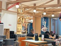 -味千拉面(广州白云机场T1西二店)