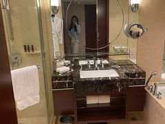 -上海波特曼丽思卡尔顿酒店