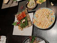 -山上下日本料理(万象城店)