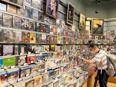 -百老汇电影中心(油麻地店)