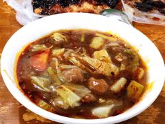 -杨天玉腊牛羊肉
