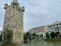 -赤坎·广东华侨国际旅游度假区