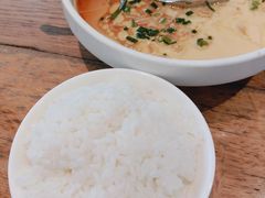 米饭-金牌外婆家(苏州中心店)