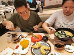 -新一番三文鱼寿司(大东海店)