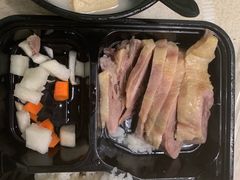-鸭味先老鸭粉丝馆(瑞金路二号四号小区店)