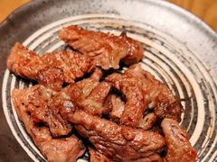 -隐炉和牛烧肉店(群力店)