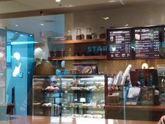 -星巴克臻选(北京银泰店)