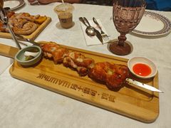 -俄士厨房(环球港店)